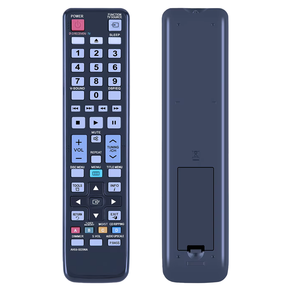 Home Cinema Player - AH59-02298A AH59-02296A Remote Control For Samsung