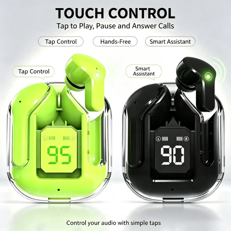 Home Cinema Amazon - Air31 TWS Bluetooth Wireless In Ear