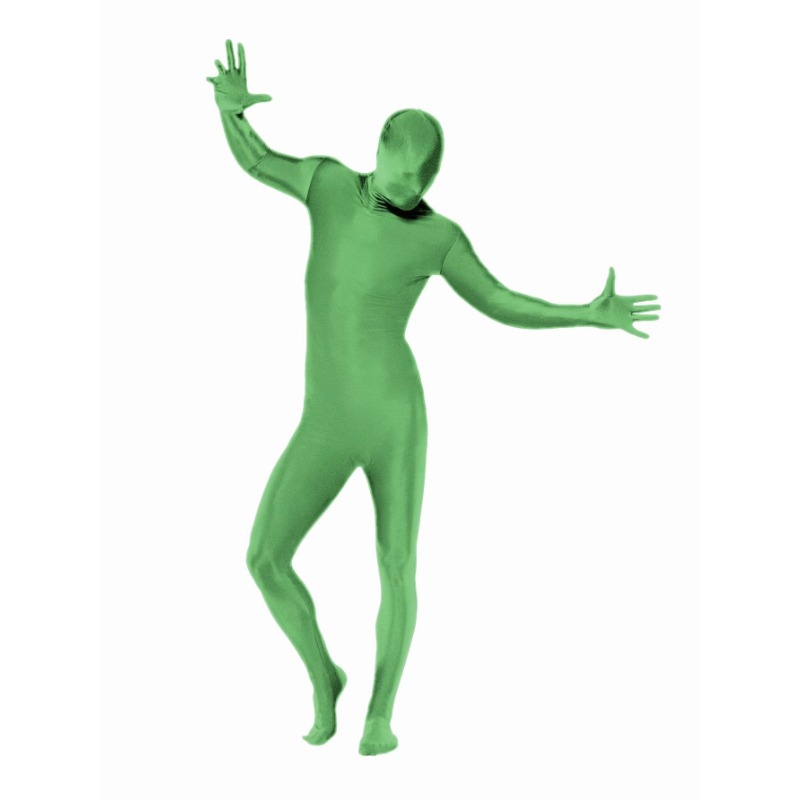 Home Cinema Tv - Adult Child Full Body Hooded Tights