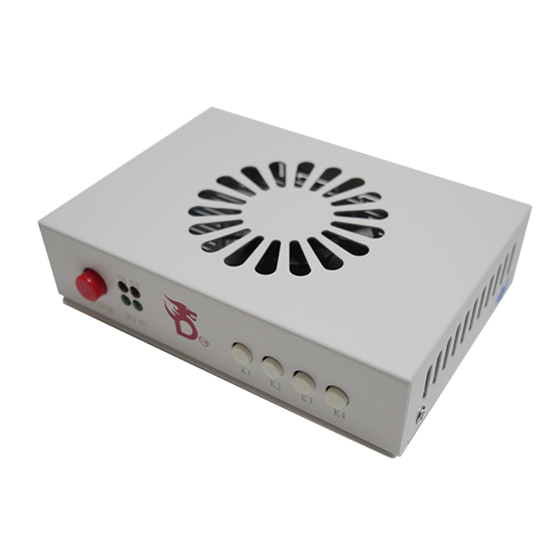 DMA 6th Fuser Video Overlay Bo - Home Cinema Video Processor ulasan dan harga