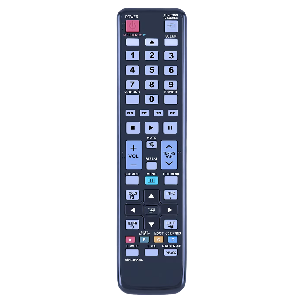 AH59-02298A AH59-02296A Remote - Home Cinema Player ulasan dan harga