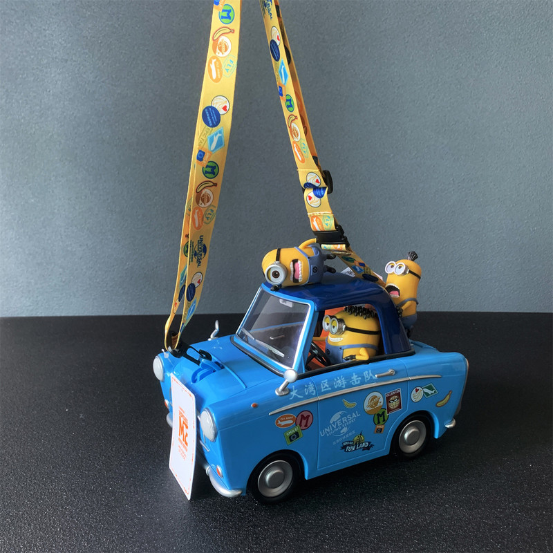 Universal Studios Car Shaped P - Home Cinema Tv ulasan dan harga