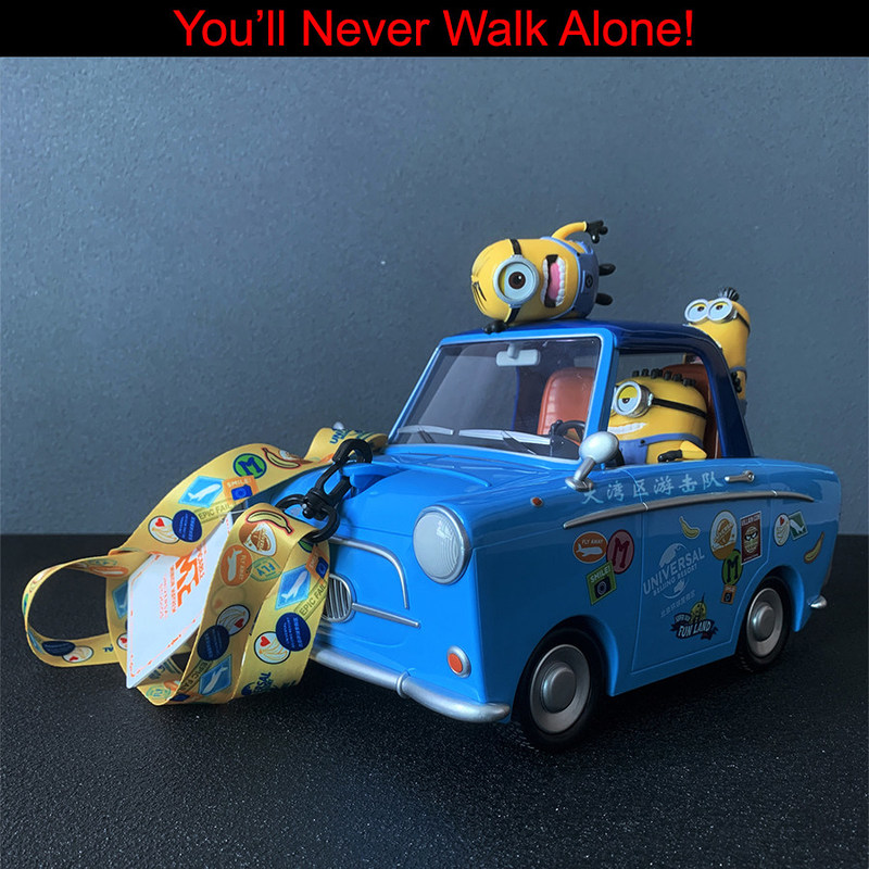 Universal Studios Car Shaped P - Home Cinema Tv ulasan dan harga