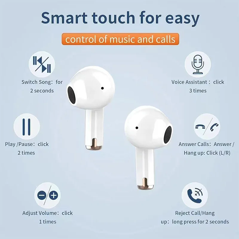 J97 TWS Bluetooth Earphone Tru - Home Cinema Amazon ulasan dan harga