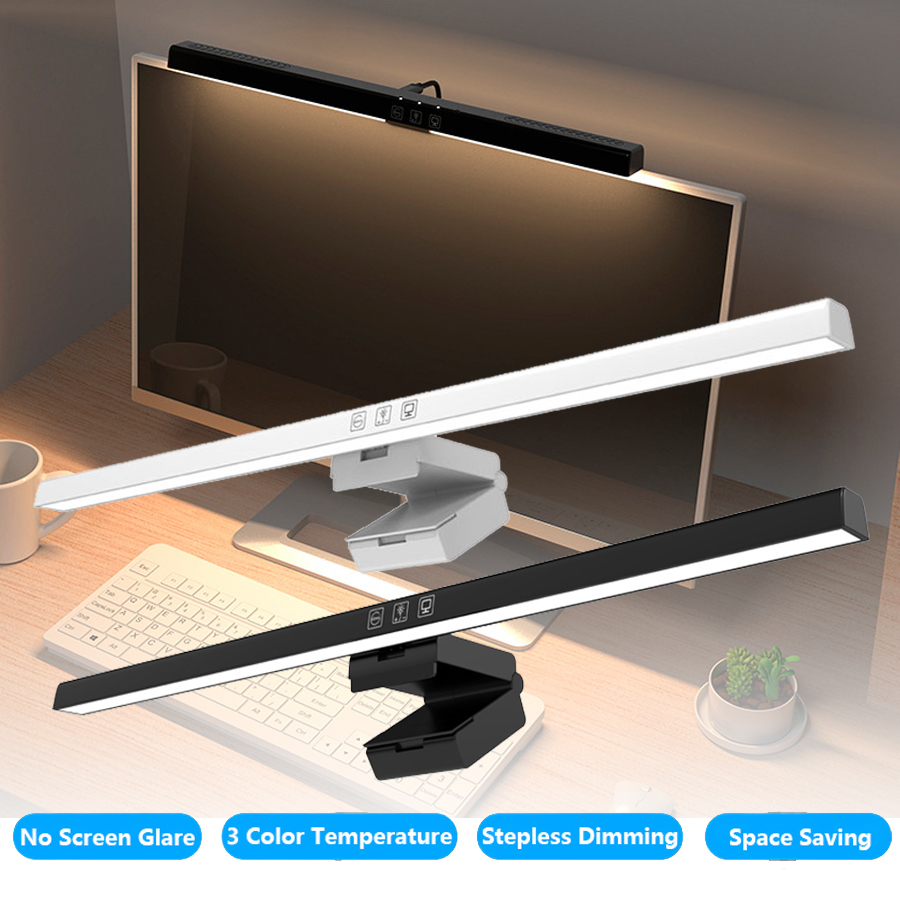 50cm LED Monitor Light Bar Scr - Home Cinema Led ulasan dan harga