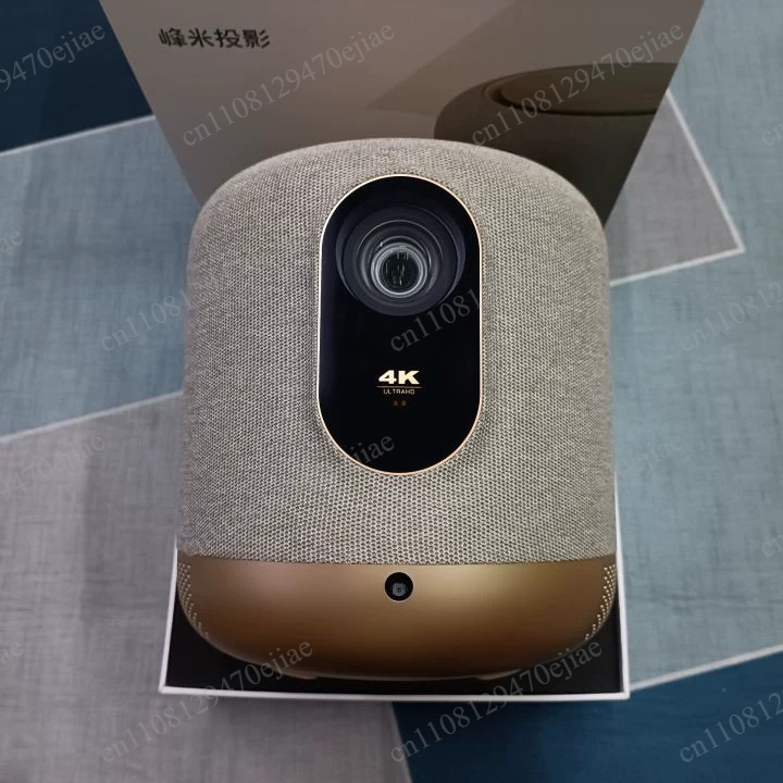 V10 True 4K Super 2500 Anxi Lu - Home Cinema Usa ulasan dan harga