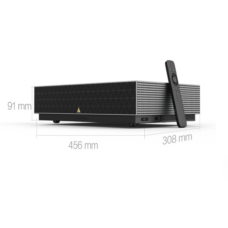 Fengmi 4K Cinema Professional  - Home Cinema Tv ulasan dan harga