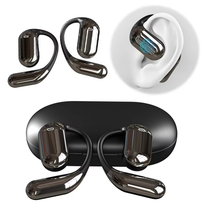 Q16 Bluetooth 5.3 Ows In-Ear W - Home Cinema Amazon ulasan dan harga