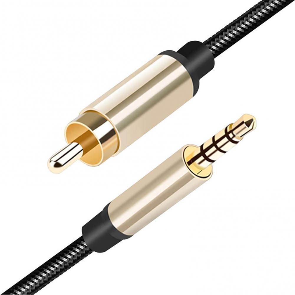 Coaxial Audio Converter 3.5MM  - Home Cinema Player ulasan dan harga