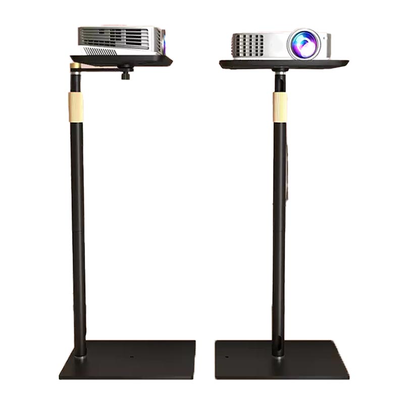 Portable Projector Floor Stand - Home Cinema Usa ulasan dan harga