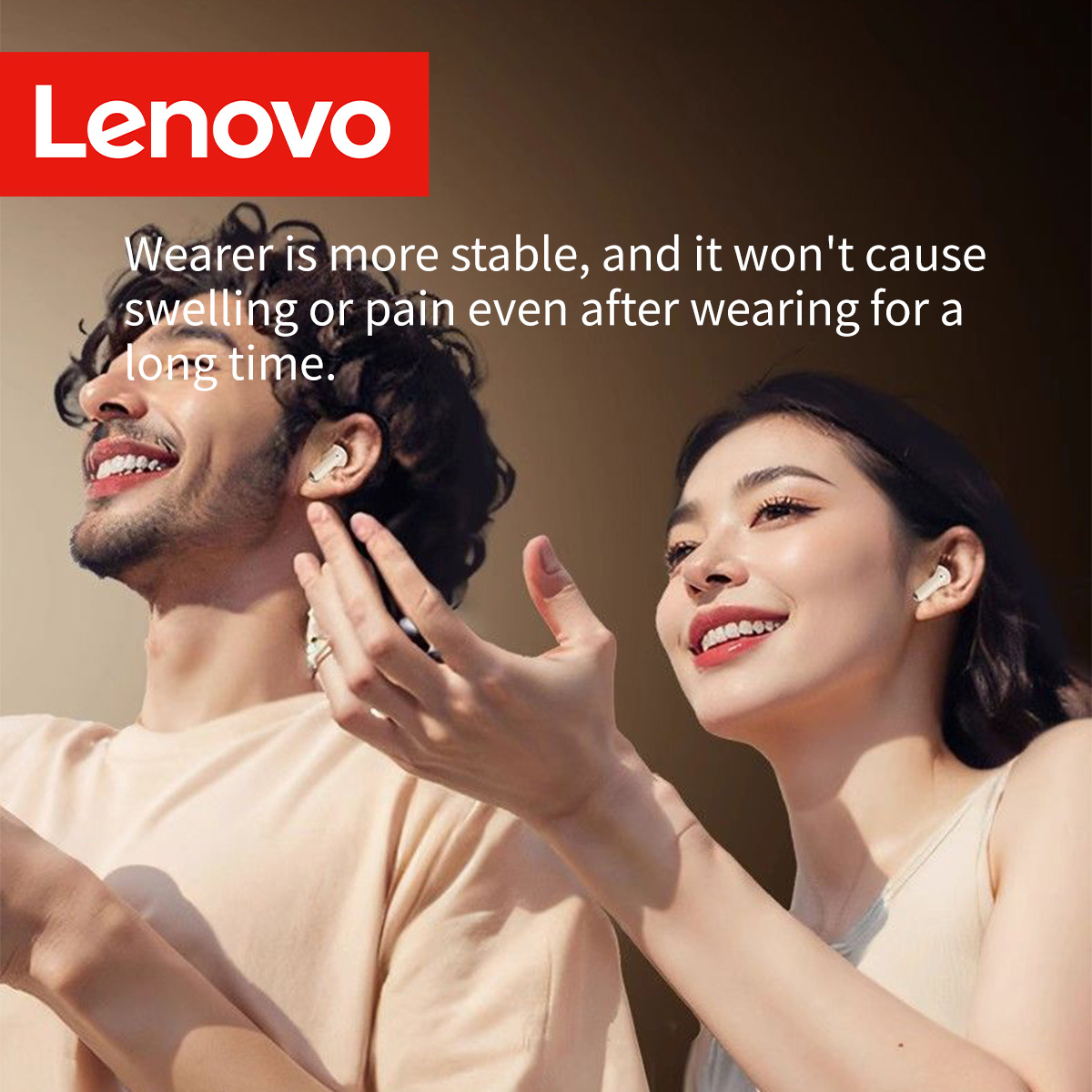 Lenovo EA110 Bluetooth Wireles - Home Cinema Amazon ulasan dan harga