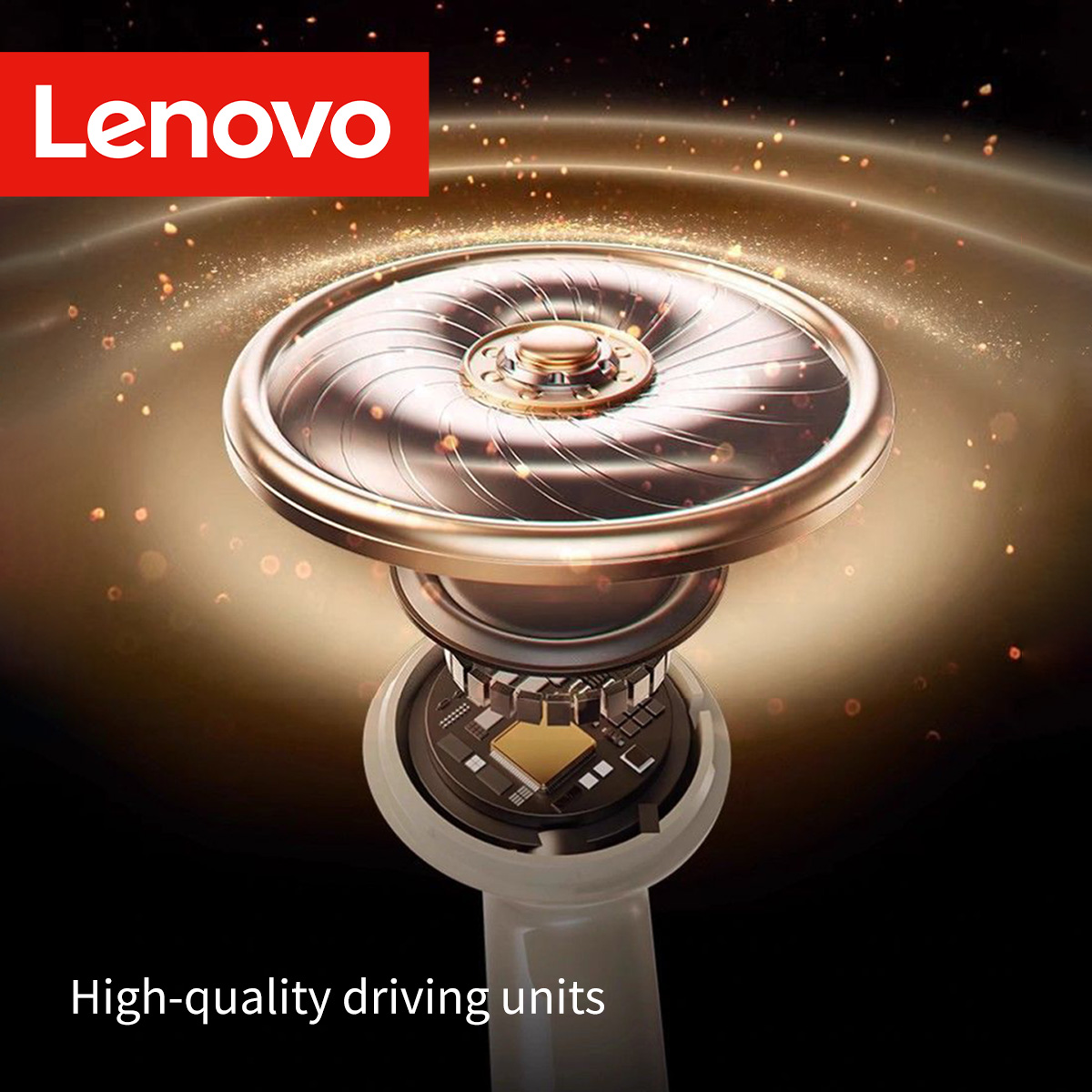 Lenovo EA110 Bluetooth Wireles - Home Cinema Amazon ulasan dan harga