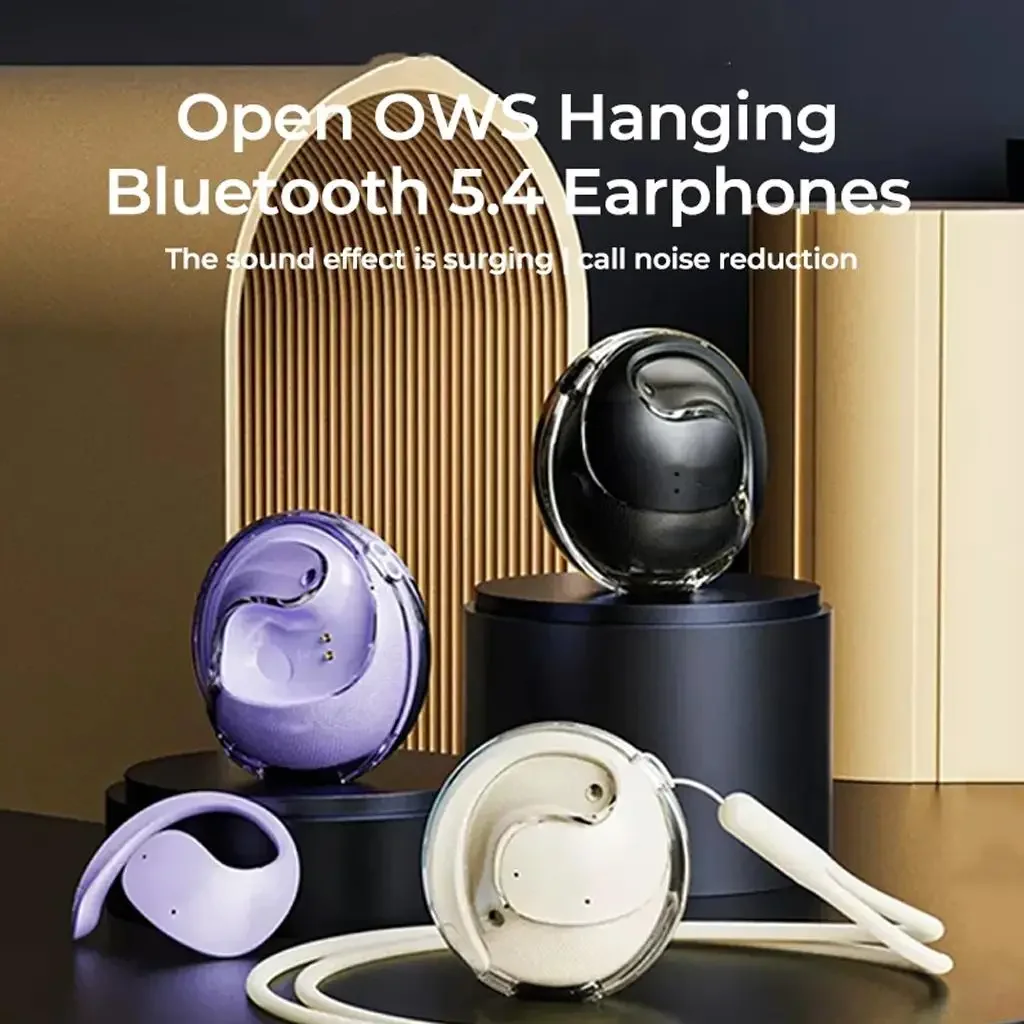 Original BY01 OWS Wireless Blu - Home Cinema Amazon ulasan dan harga