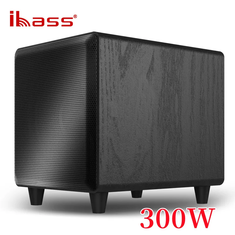 4 - Way Mixer Audio Profession - Home Cinema Video Processor ulasan dan harga