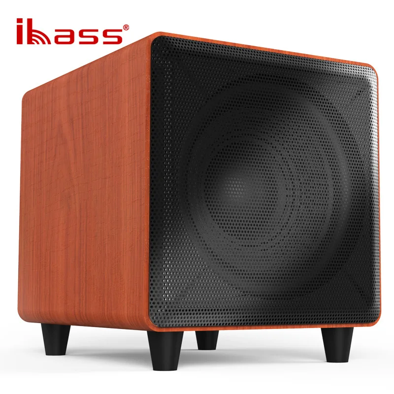 4 - Way Mixer Audio Profession - Home Cinema Video Processor ulasan dan harga