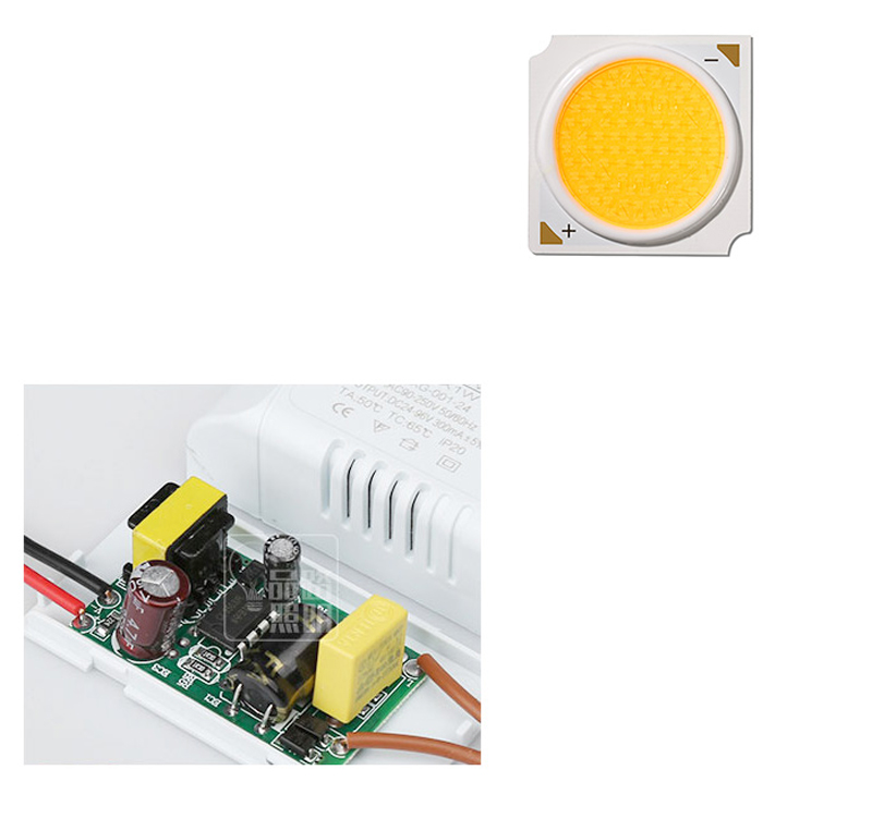 Track Lamp Chandelier Ceiling  - Home Cinema Led ulasan dan harga