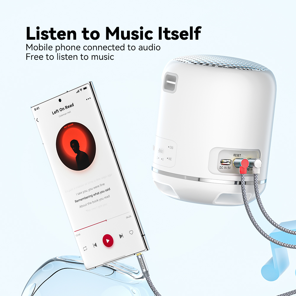 Essager 90 ° Angle RCA Audio S - Home Cinema Player ulasan dan harga