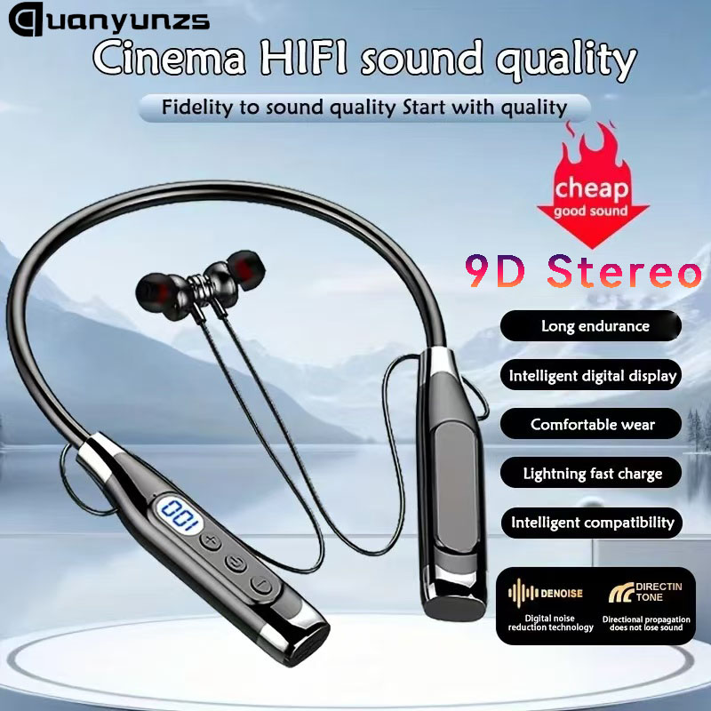True Stereo Wireless Headphone - Home Cinema Amazon ulasan dan harga