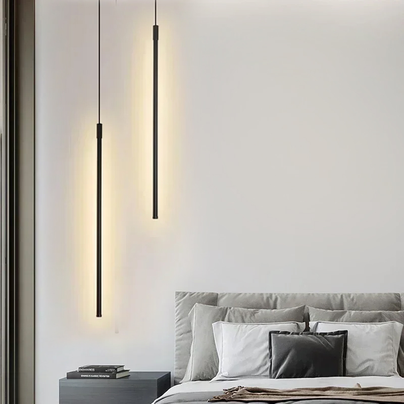 DAMIASMIL LED Strip Pendant Li - Home Cinema Led ulasan dan harga