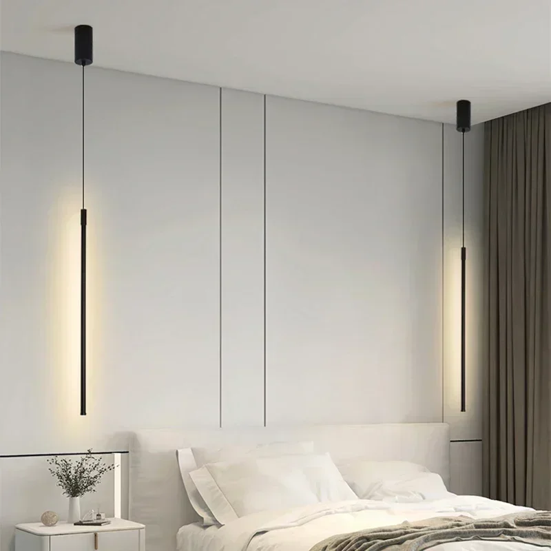 DAMIASMIL LED Strip Pendant Li - Home Cinema Led ulasan dan harga