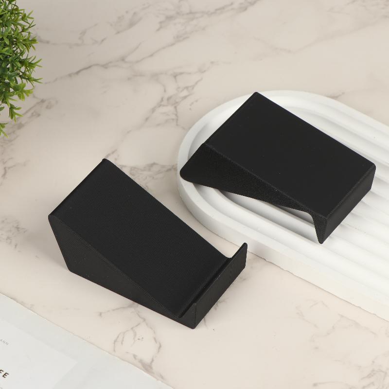 2Pcs Universal Soundbar Stand  - Home Cinema Tv ulasan dan harga