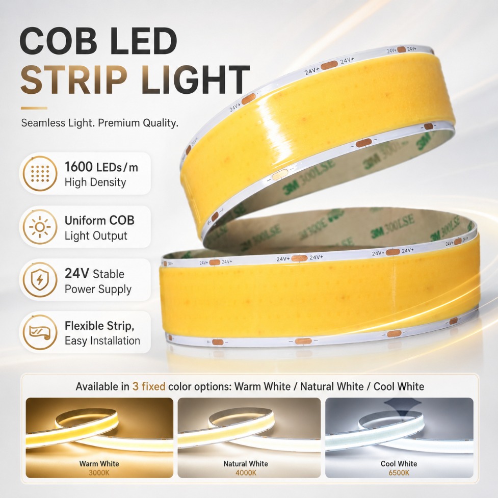 DC24V 30mm Wide Super Bright C - Home Cinema Led ulasan dan harga