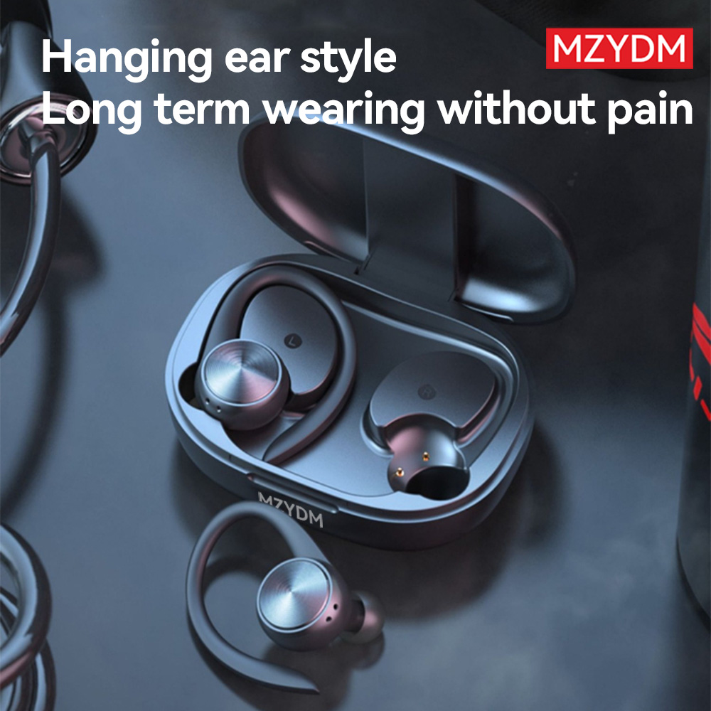 TWS Wireless Bluetooth Earbuds - Home Cinema Amazon ulasan dan harga