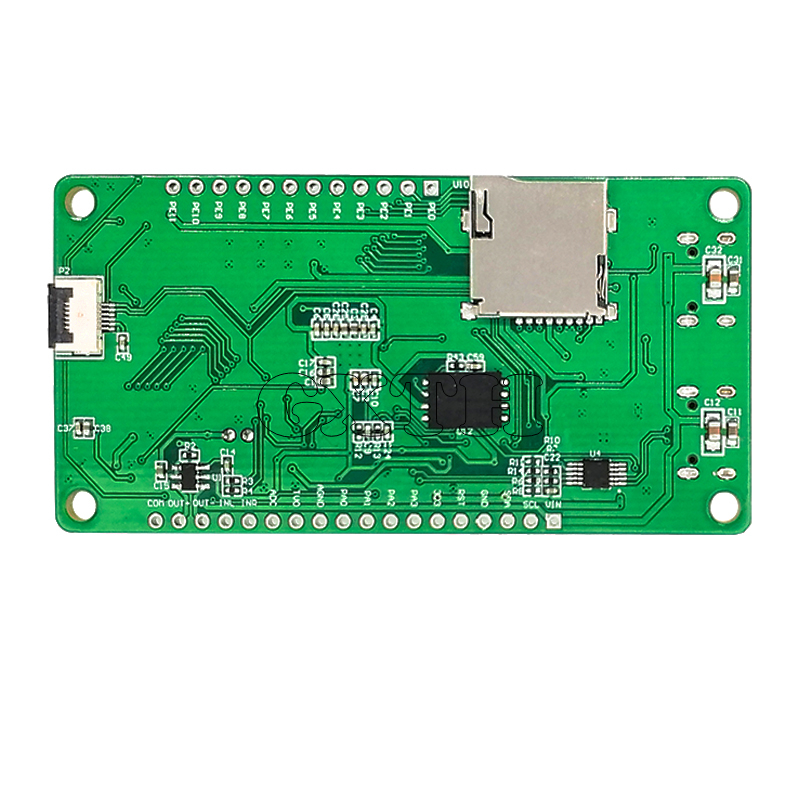 F1C200S Development Board Linu - Home Cinema Video Processor ulasan dan harga