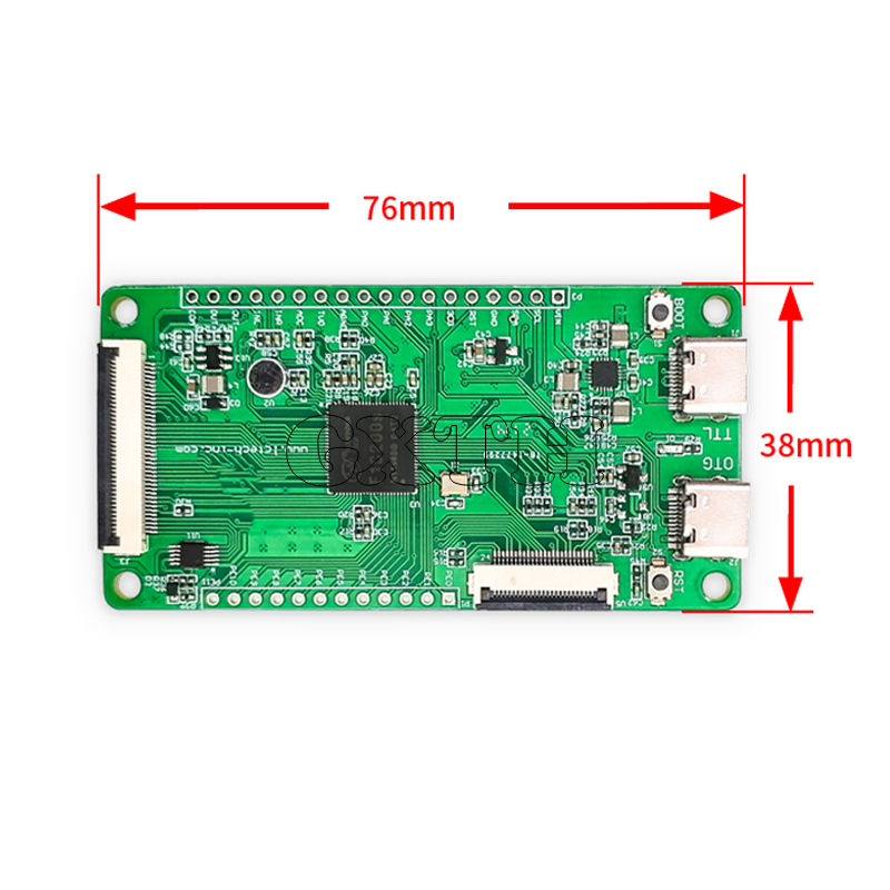F1C200S Development Board Linu - Home Cinema Video Processor ulasan dan harga