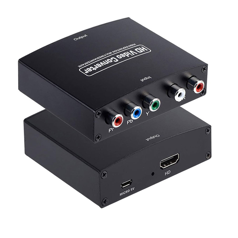 1080P Video Audio Converter Ad - Surround Sound Decoder ulasan dan harga