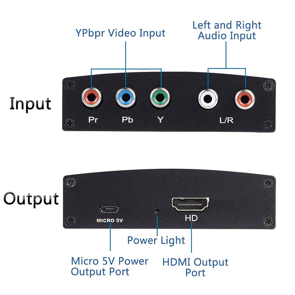 1080P Video Audio Converter Ad - Surround Sound Decoder ulasan dan harga