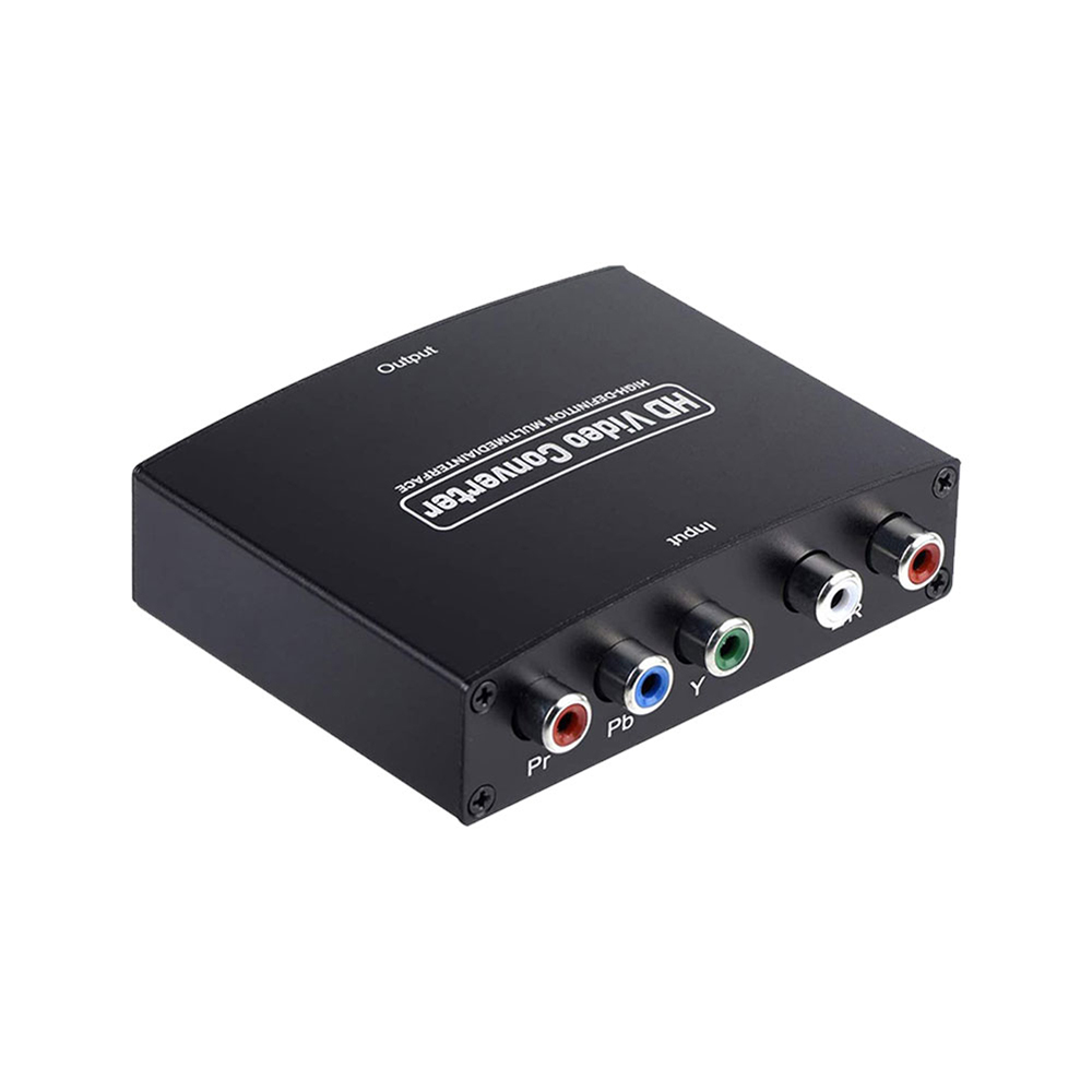 1080P Video Audio Converter Ad - Surround Sound Decoder ulasan dan harga