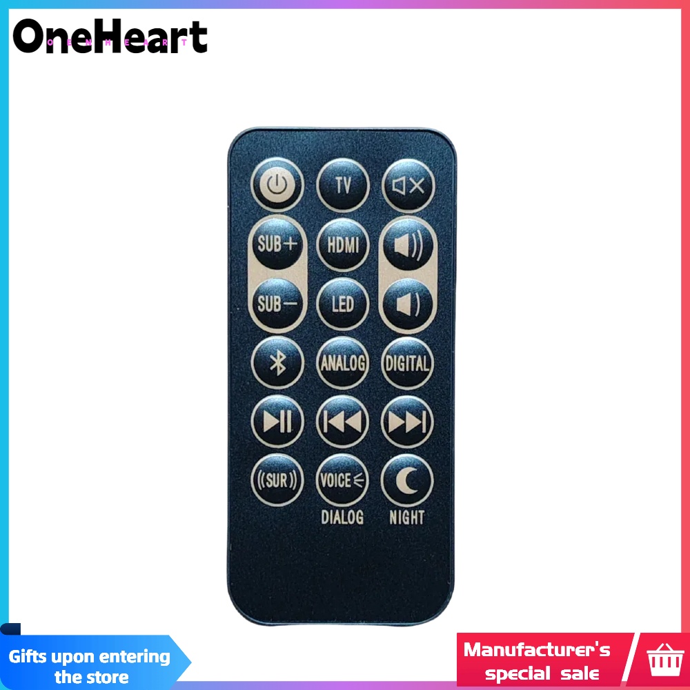 Remote Control For Klipsch RT1 - Klipsch Home Cinema ulasan dan harga