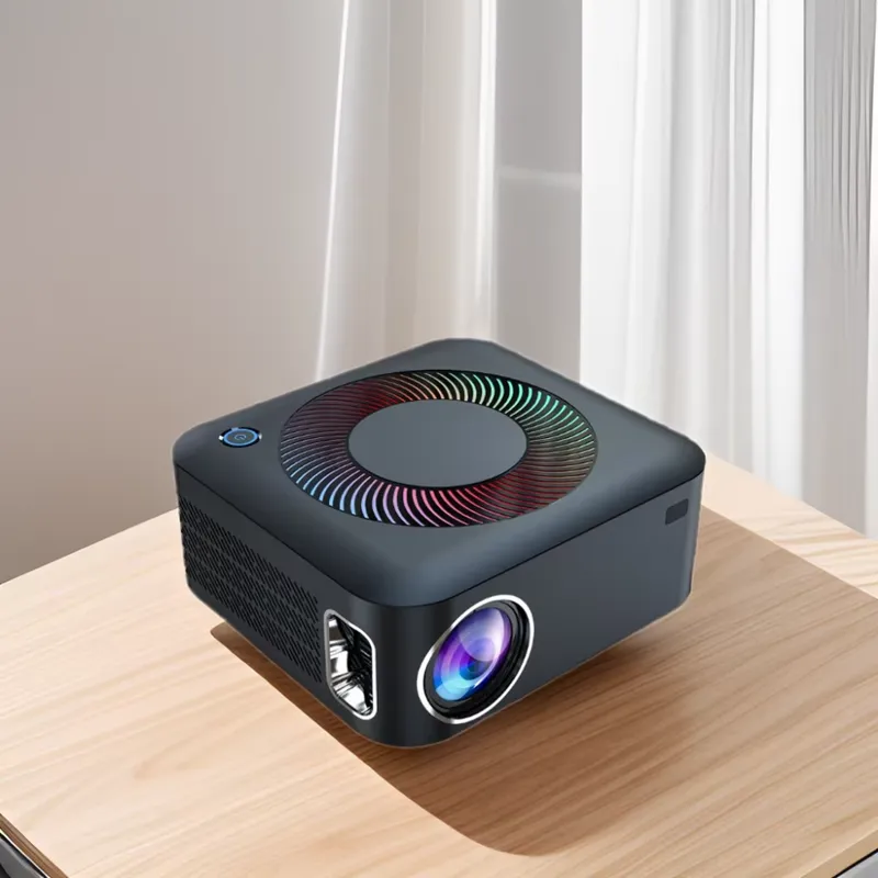 XNANO Factory Wholesale X5 Pro - Home Cinema Usa ulasan dan harga