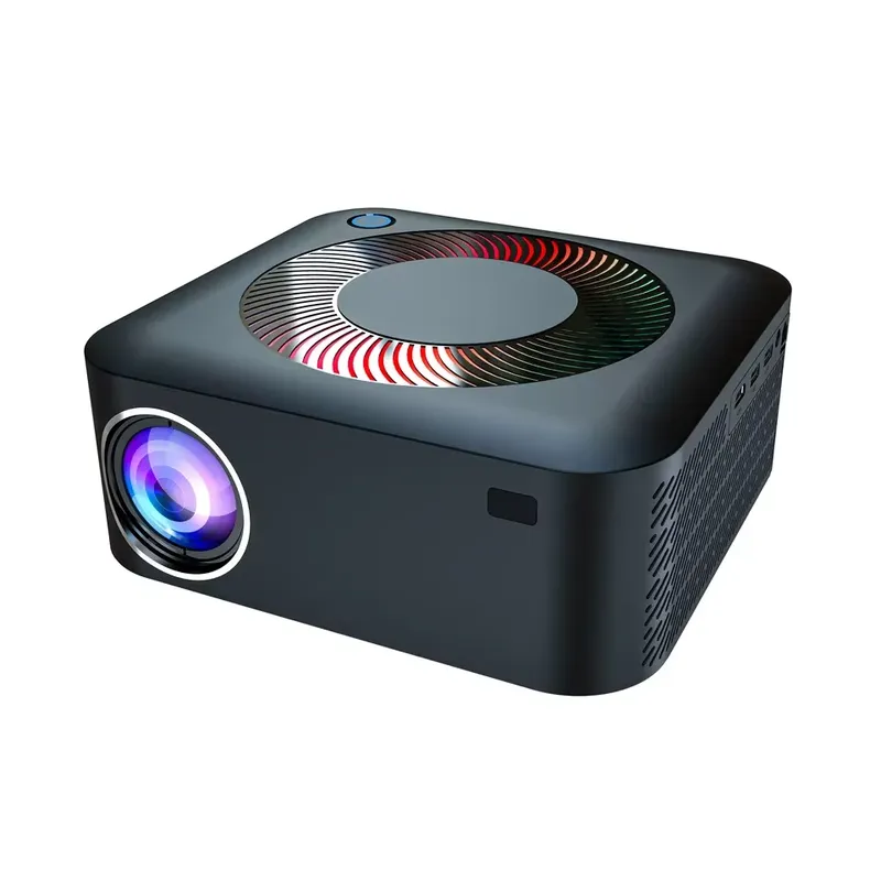 XNANO Factory Wholesale X5 Pro - Home Cinema Usa ulasan dan harga