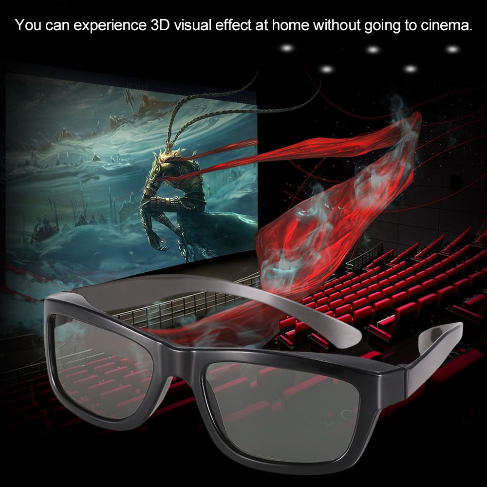 Passive TV 3D Game DVD Home Th - Home Cinema Tv ulasan dan harga
