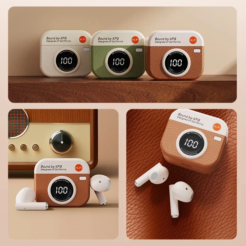 Q86 TWS Wireless Earphone Blue - Home Cinema Amazon ulasan dan harga