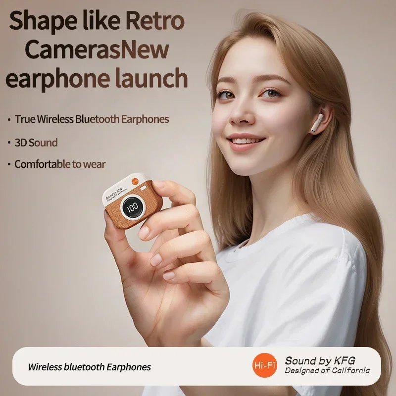 Q86 TWS Wireless Earphone Blue - Home Cinema Amazon ulasan dan harga