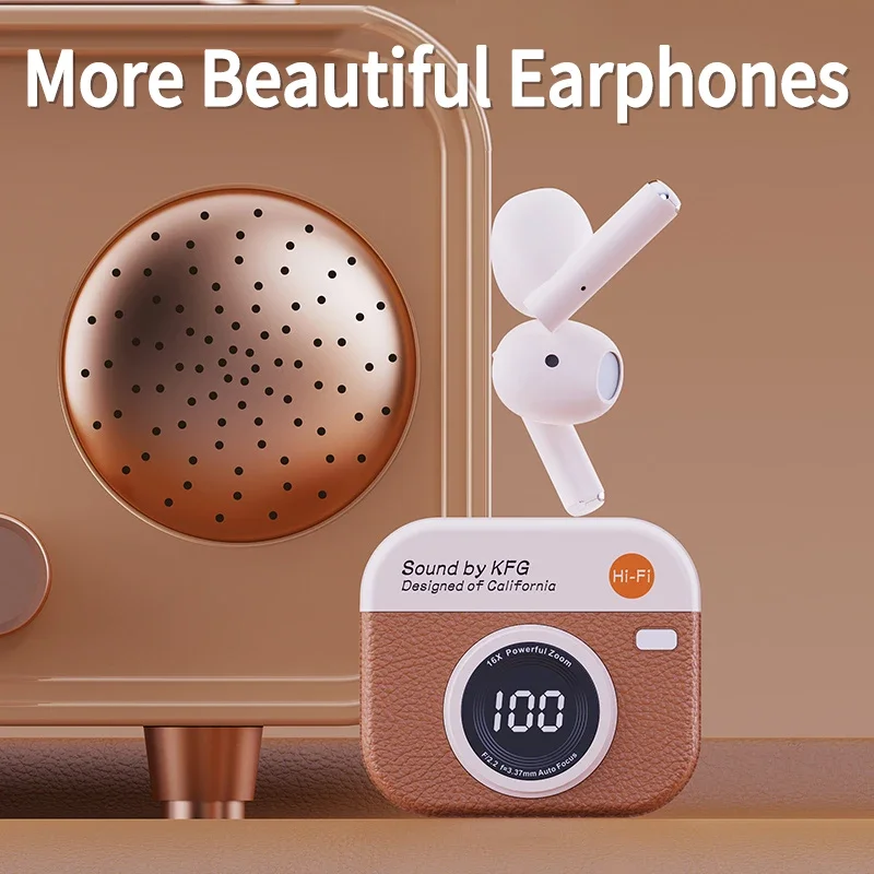 Q86 TWS Wireless Earphone Blue - Home Cinema Amazon ulasan dan harga