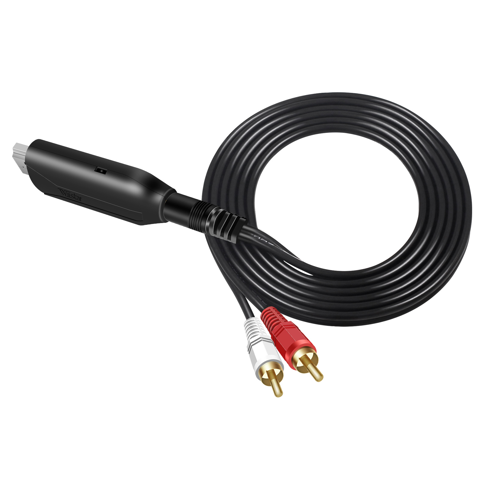 HDMI ARC Audio Extractor ARC t - Home Cinema Player ulasan dan harga