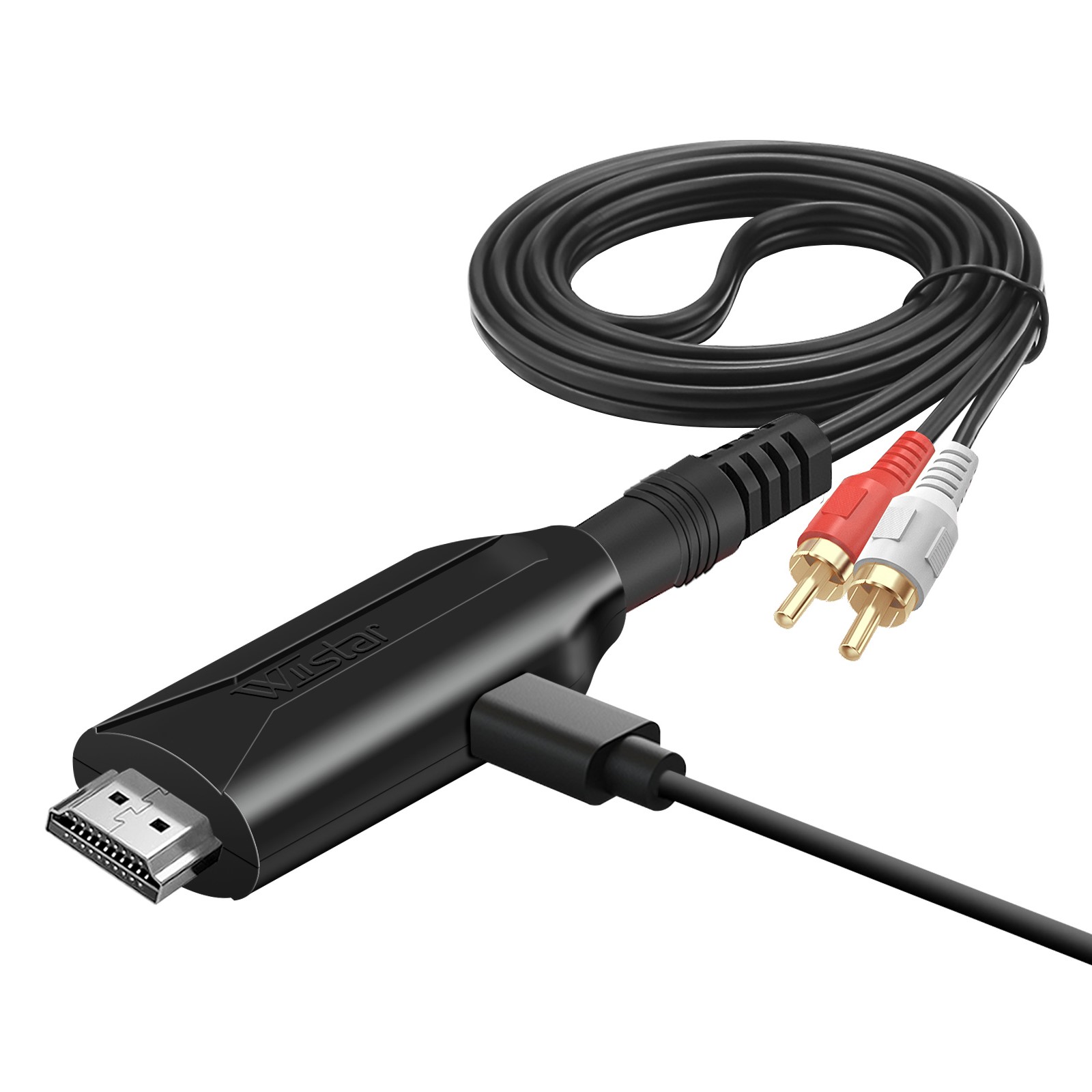 HDMI ARC Audio Extractor ARC t - Home Cinema Player ulasan dan harga