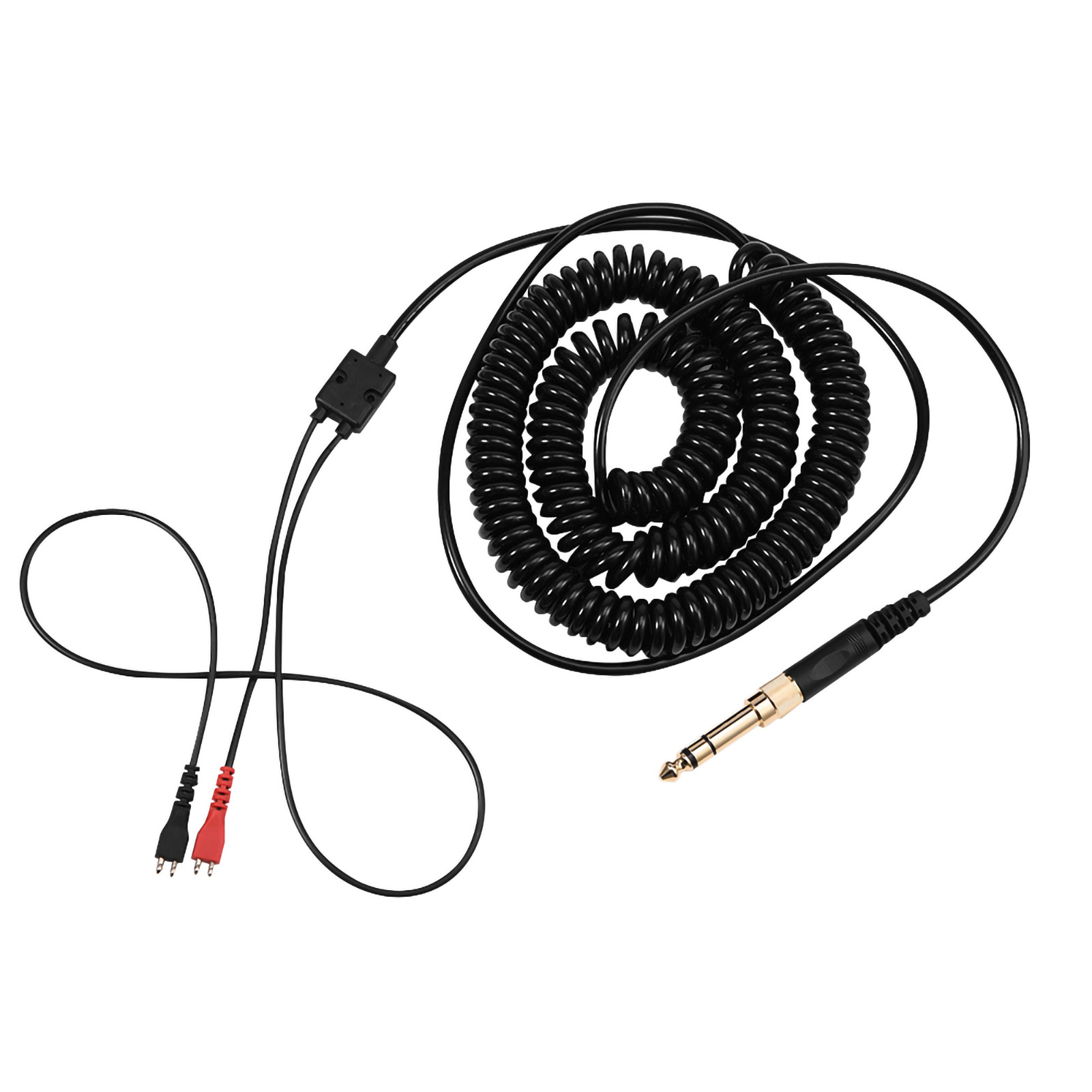 Coil Spring Wire Replacement S - Sennheiser Headphone Hd 25 ulasan dan harga