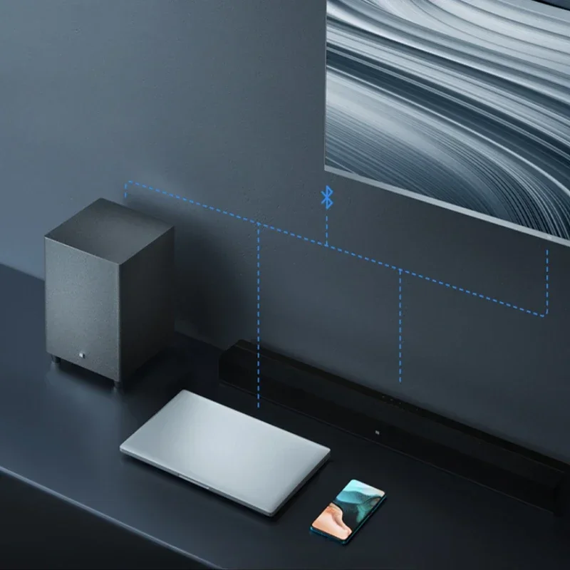 For Xiaomi TV Soundbar Cinema  - Home Cinema Subwoofer ulasan dan harga