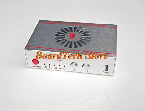MIMI DMA Fuser Video Overlay B - Home Cinema Video Processor ulasan dan harga