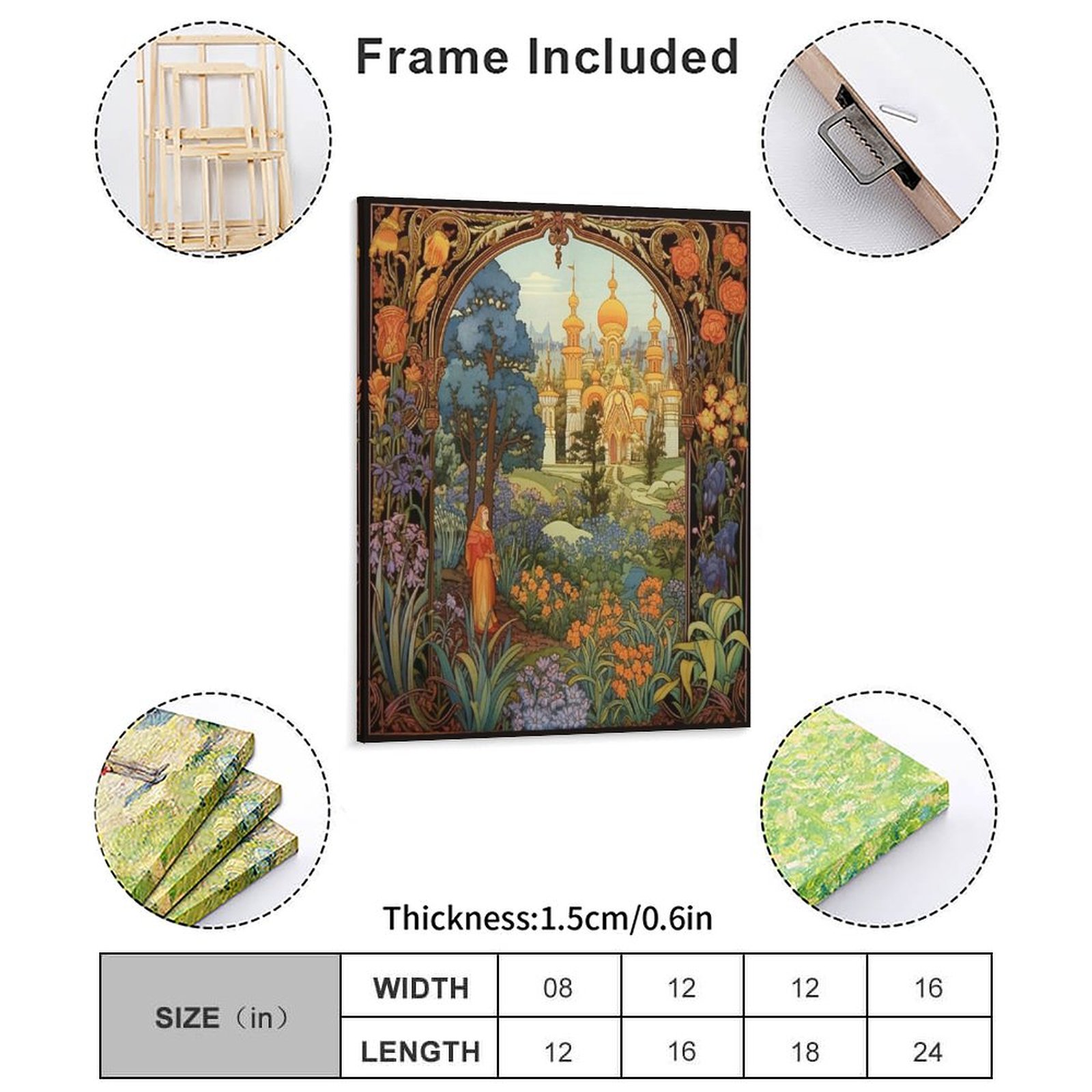 Vasilisa The Beautiful At The  - Home Cinema Usa ulasan dan harga