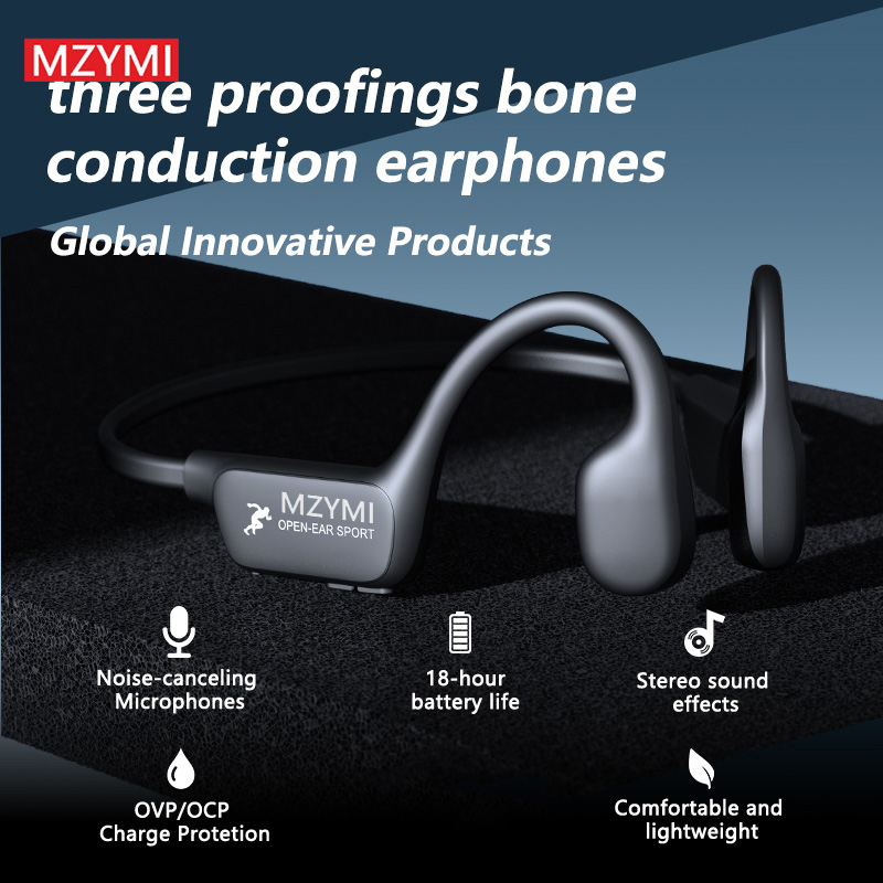 MZYMI Neckband Bluetooth 5.4 H - Home Cinema Amazon ulasan dan harga