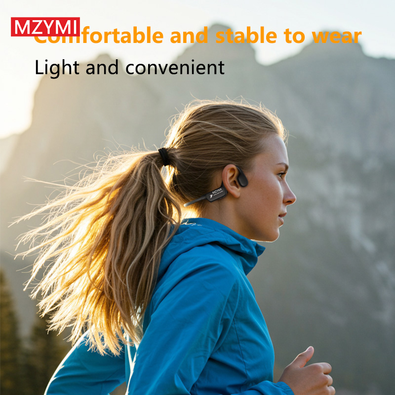 MZYMI Neckband Bluetooth 5.4 H - Home Cinema Amazon ulasan dan harga