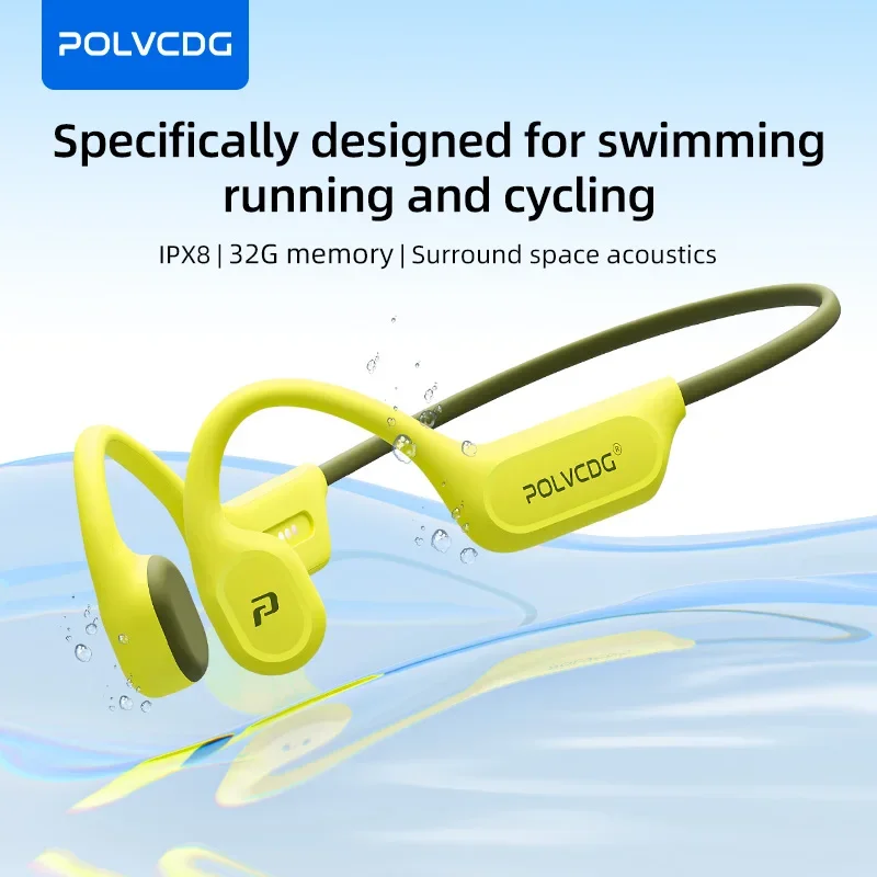 POLVCDG X9 Bone Conduction Swi - Home Cinema Amazon ulasan dan harga