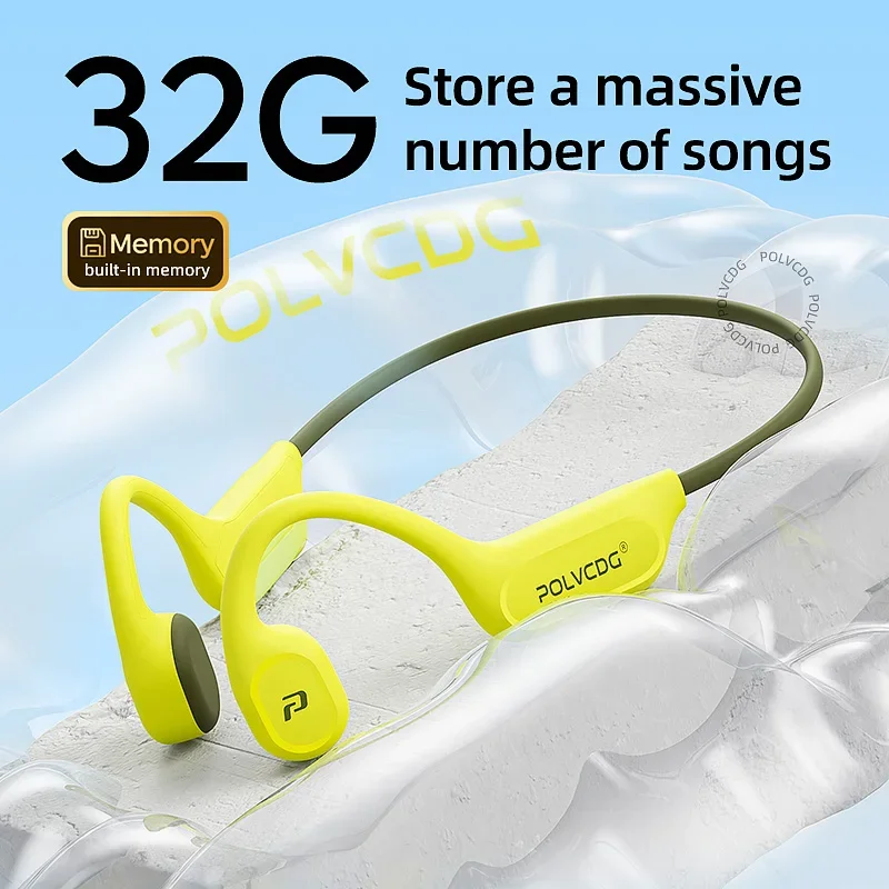 POLVCDG X9 Bone Conduction Swi - Home Cinema Amazon ulasan dan harga