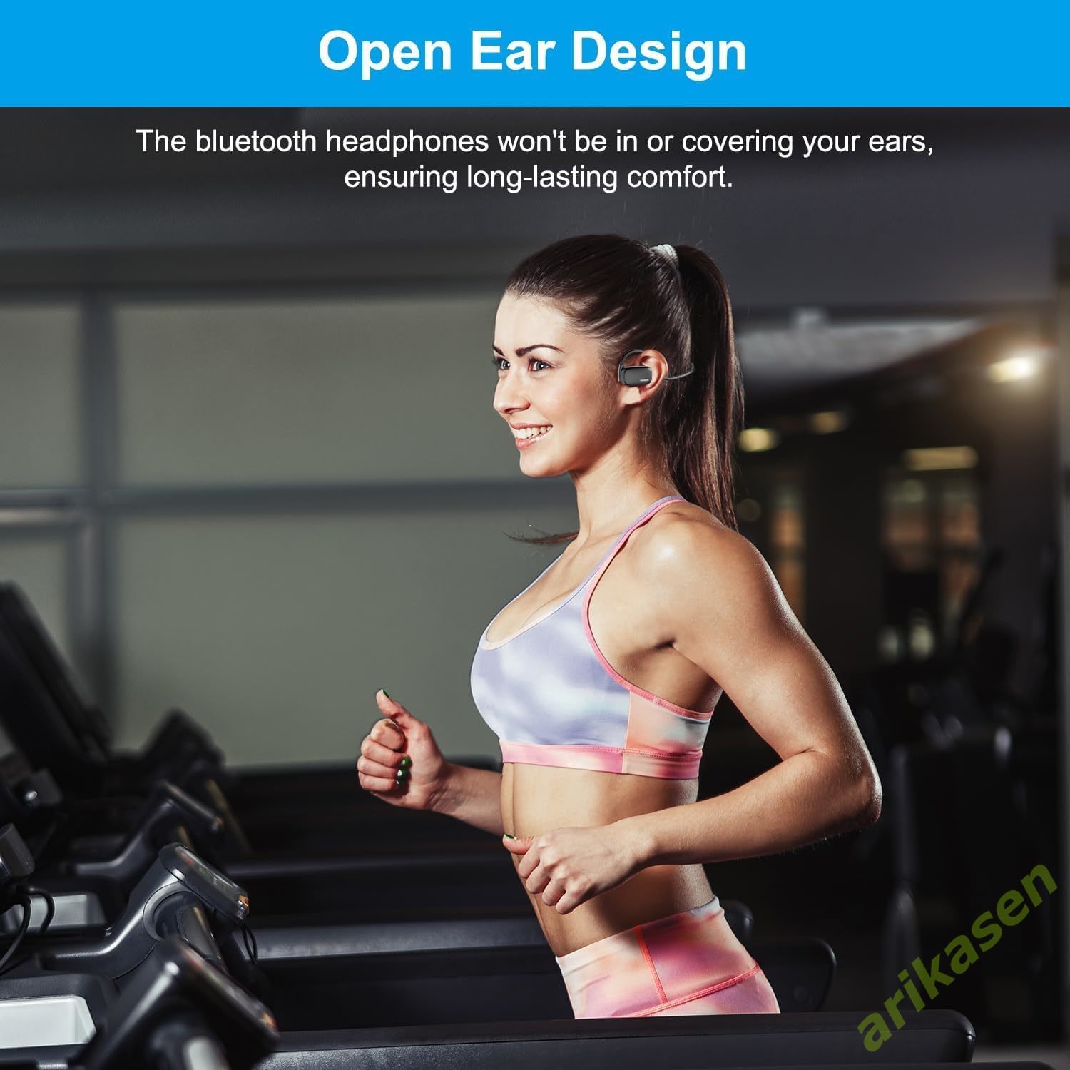 Bluetooth Headsets with Microp - Home Cinema Amazon ulasan dan harga